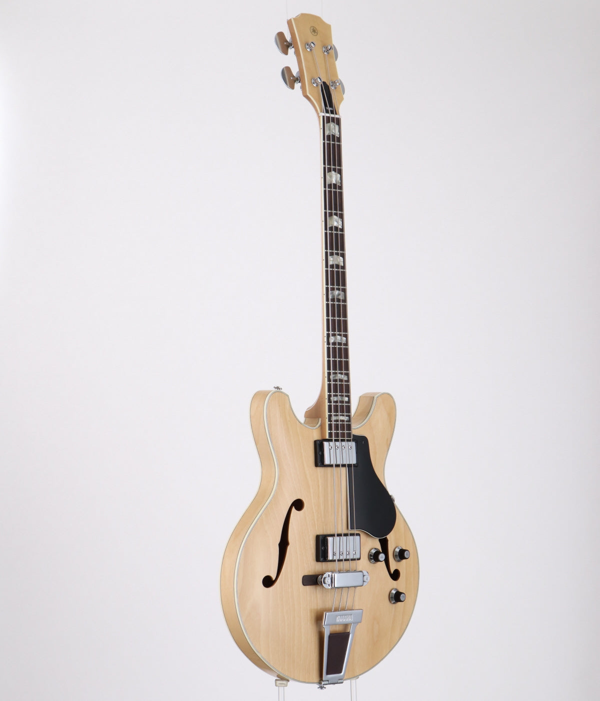 [SN 28615] USED YAMAHA / SA-75 Natural [06]