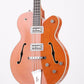 [SN 971119B-290] USED Gretsch / G6119B BROADKASTER Bass [06]