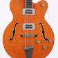 [SN 971119B-290] USED Gretsch / G6119B BROADKASTER Bass [06]