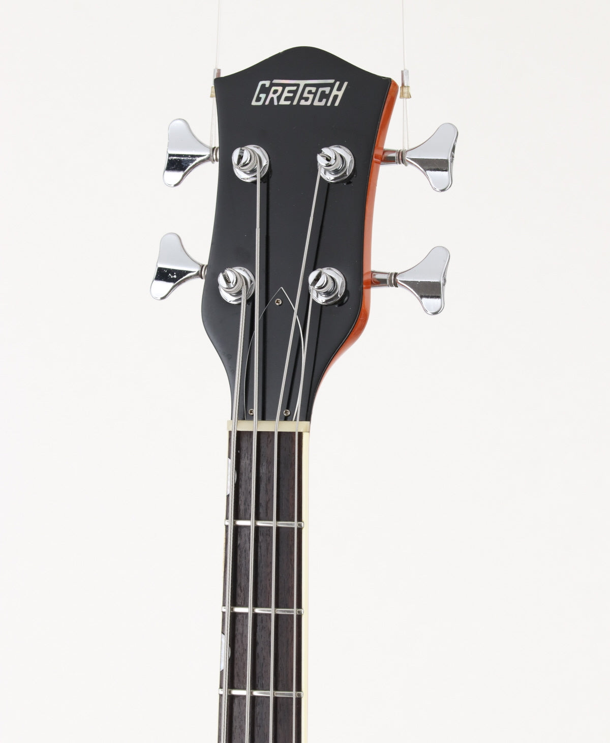 [SN 971119B-290] USED Gretsch / G6119B BROADKASTER Bass [06]