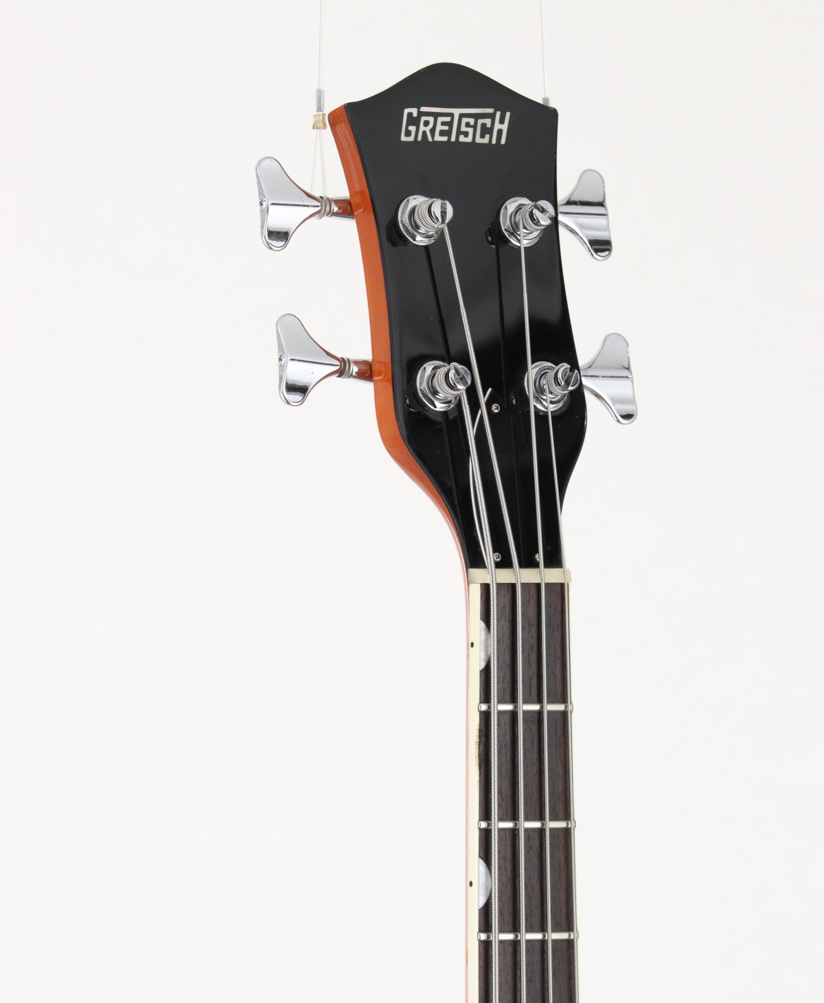 [SN 971119B-290] USED Gretsch / G6119B BROADKASTER Bass [06]