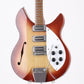 [SN F08756] USED Rickenbacker / 1997 Rose Morris SPC VB [03]