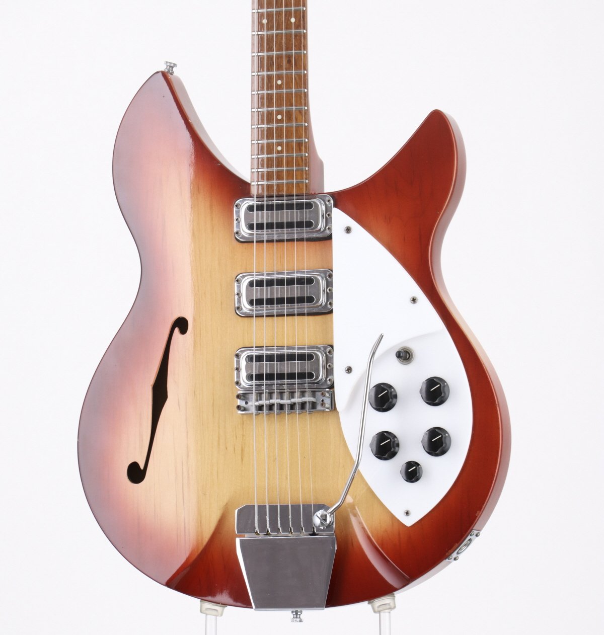 USED Rickenbacker / 1997 Rose Morris SPC VB [03 – Ishibashi