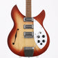 [SN F08756] USED Rickenbacker / 1997 Rose Morris SPC VB [03]