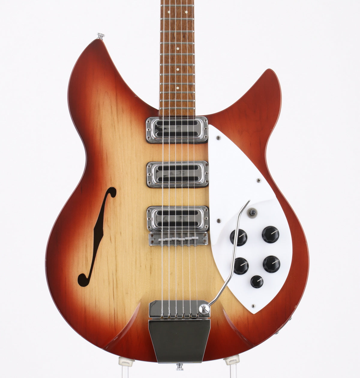 [SN F08756] USED Rickenbacker / 1997 Rose Morris SPC VB [03]