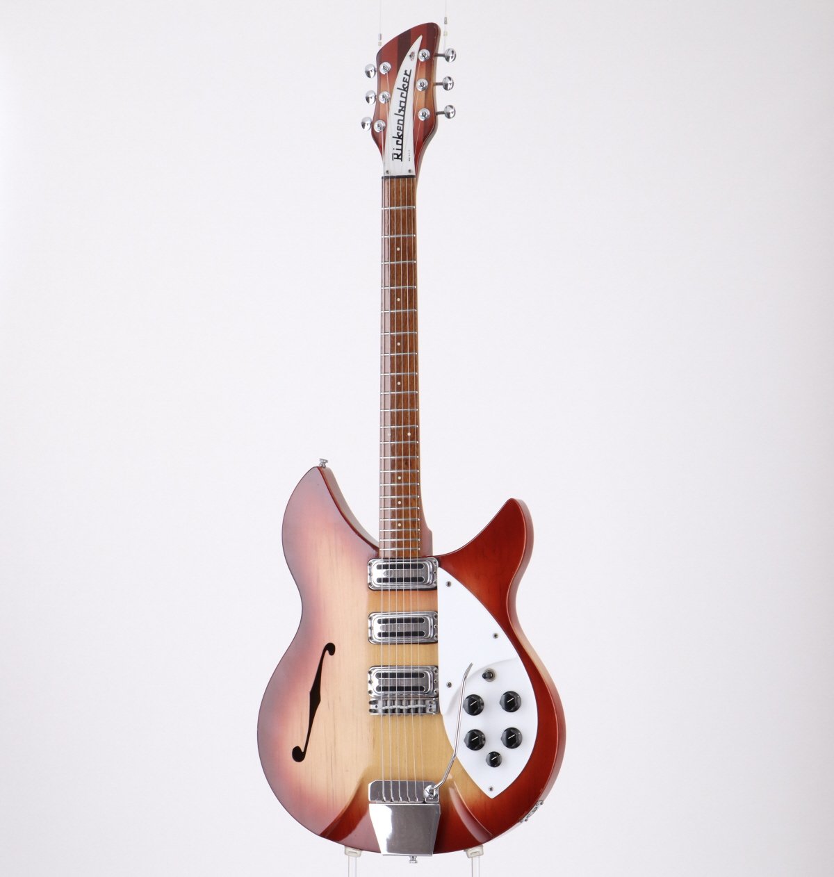 [SN F08756] USED Rickenbacker / 1997 Rose Morris SPC VB [03]