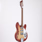 [SN F08756] USED Rickenbacker / 1997 Rose Morris SPC VB [03]