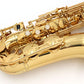 [SN N59208] USED YAMAHA / Alto saxophone YAS-280 current model [09]