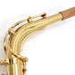 [SN N59208] USED YAMAHA / Alto saxophone YAS-280 current model [09]