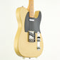 [SN C.I.J O040282] USED Fender Japan / TL52-65 Blonde [11]