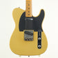 [SN C.I.J O040282] USED Fender Japan / TL52-65 Blonde [11]