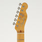 [SN C.I.J O040282] USED Fender Japan / TL52-65 Blonde [11]