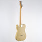 [SN C.I.J O040282] USED Fender Japan / TL52-65 Blonde [11]