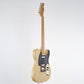 [SN C.I.J O040282] USED Fender Japan / TL52-65 Blonde [11]