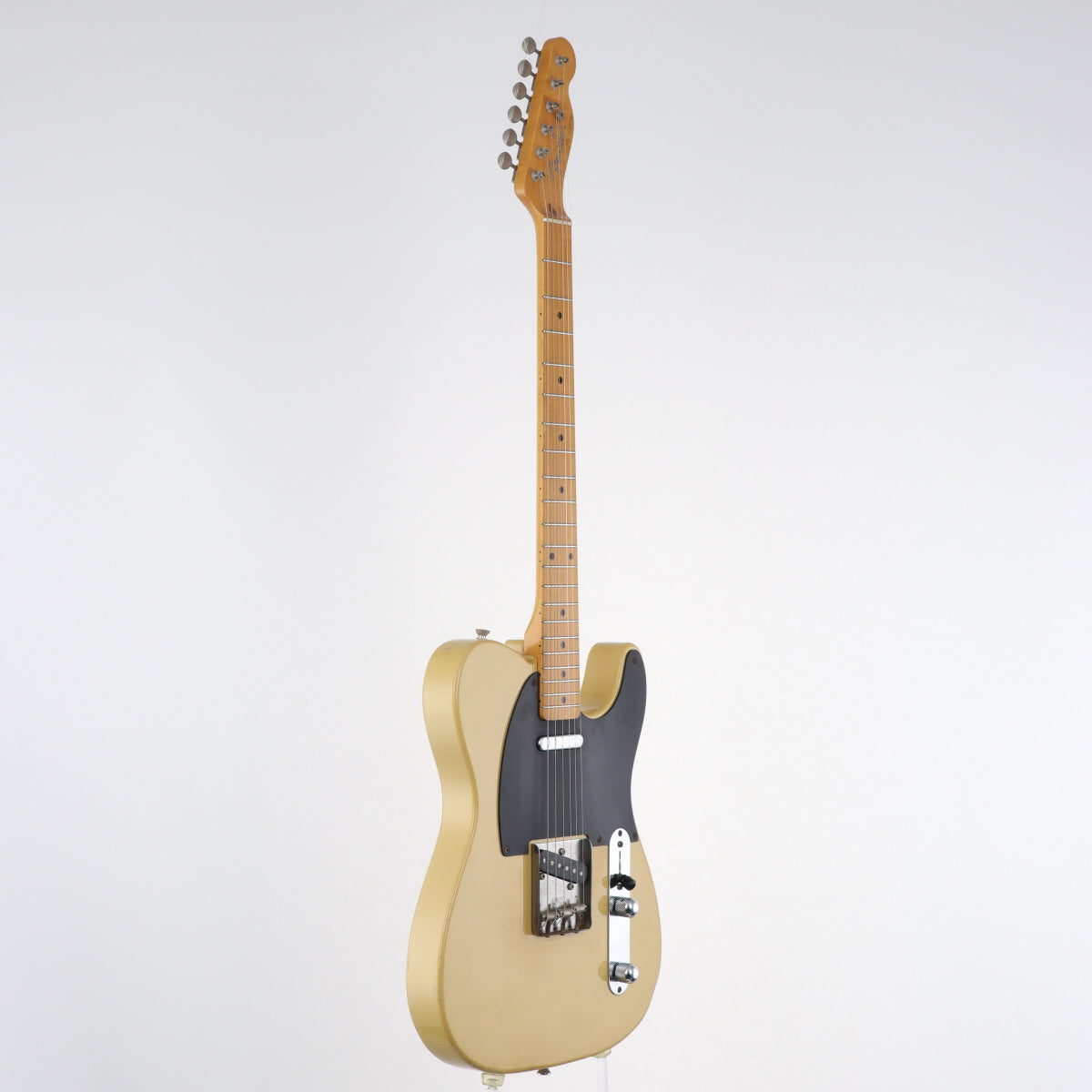 [SN C.I.J O040282] USED Fender Japan / TL52-65 Blonde [11]