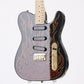 [SN N494426] USED Fender USA / James Burton Telecaster Red Paisley Flames [03]