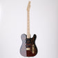 [SN N494426] USED Fender USA / James Burton Telecaster Red Paisley Flames [03]