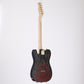 [SN N494426] USED Fender USA / James Burton Telecaster Red Paisley Flames [03]