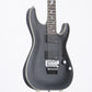 [SN W23012092] USED SCHECTER / DAMIEN PLATINUM-6FR AD-DM-PTM-FR SBK [03]