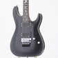 [SN W23012092] USED SCHECTER / DAMIEN PLATINUM-6FR AD-DM-PTM-FR SBK [03]