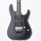 [SN W23012092] USED SCHECTER / DAMIEN PLATINUM-6FR AD-DM-PTM-FR SBK [03]