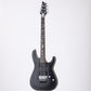 [SN W23012092] USED SCHECTER / DAMIEN PLATINUM-6FR AD-DM-PTM-FR SBK [03]