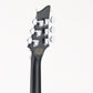 [SN W23012092] USED SCHECTER / DAMIEN PLATINUM-6FR AD-DM-PTM-FR SBK [03]