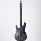 [SN W23012092] USED SCHECTER / DAMIEN PLATINUM-6FR AD-DM-PTM-FR SBK [03]