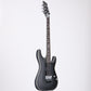 [SN W23012092] USED SCHECTER / DAMIEN PLATINUM-6FR AD-DM-PTM-FR SBK [03]