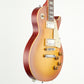 [SN 82217] USED Gibson Custom Shop / Historic Collection 1958 Les Paul Standard Reissue VOS 2012 Iced Tea [12]