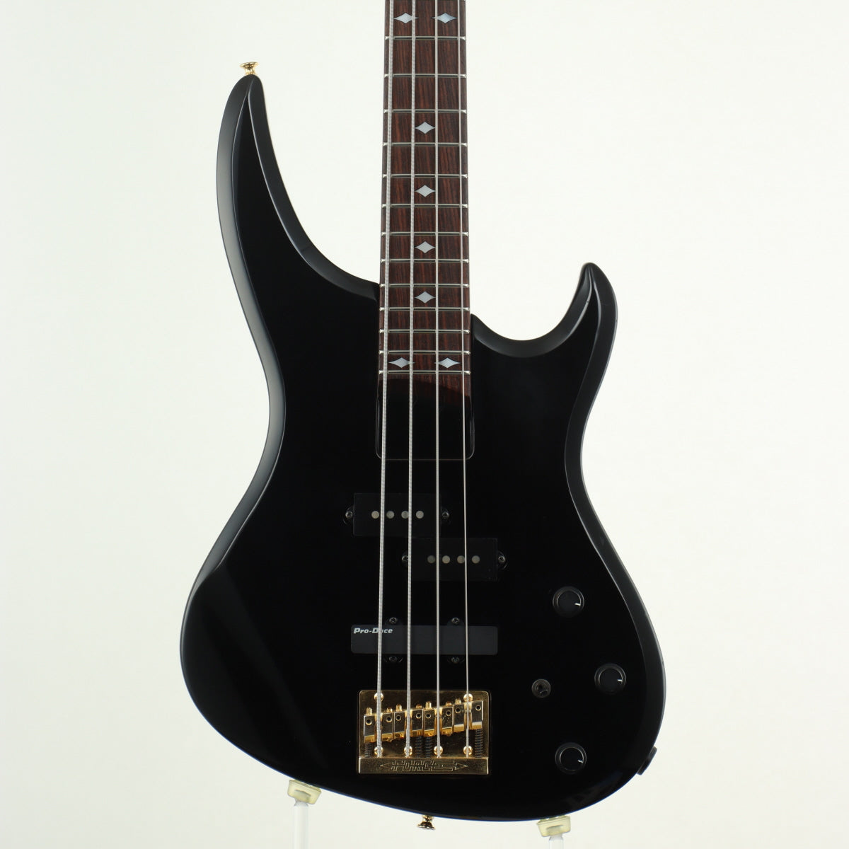 USED Greco / BOB-65 Black [11]