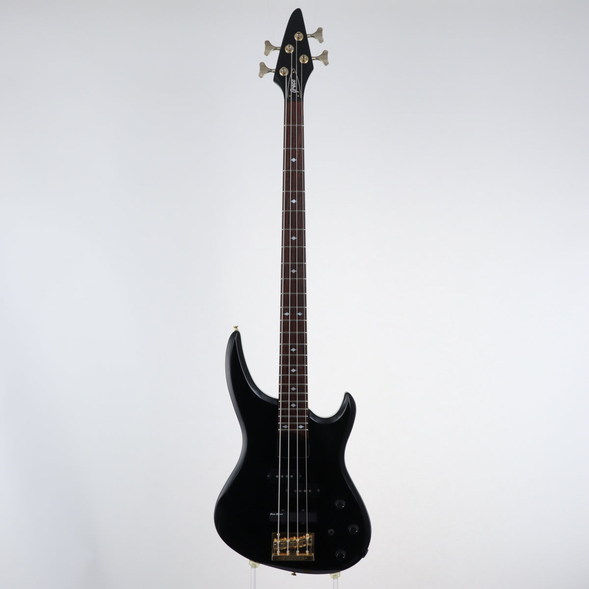 USED Greco / BOB-65 Black [11]