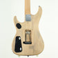 [SN 10050408] USED Washburn / N2 Vintage Nuno Bettencourt Signature Natural [11]