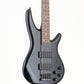 [SN F0114455] USED Ibanez / SR645 BLK made in 2001 [09]