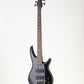 [SN F0114455] USED Ibanez / SR645 BLK made in 2001 [09]