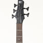 [SN F0114455] USED Ibanez / SR645 BLK made in 2001 [09]