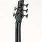 [SN F0114455] USED Ibanez / SR645 BLK made in 2001 [09]