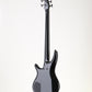 [SN F0114455] USED Ibanez / SR645 BLK made in 2001 [09]