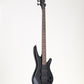 [SN F0114455] USED Ibanez / SR645 BLK made in 2001 [09]