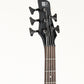 [SN F0114455] USED Ibanez / SR645 BLK made in 2001 [09]