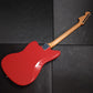 [SN MX20164908] USED Fender / Noventa Jazzmaster Fiesta Red -2021- [04]