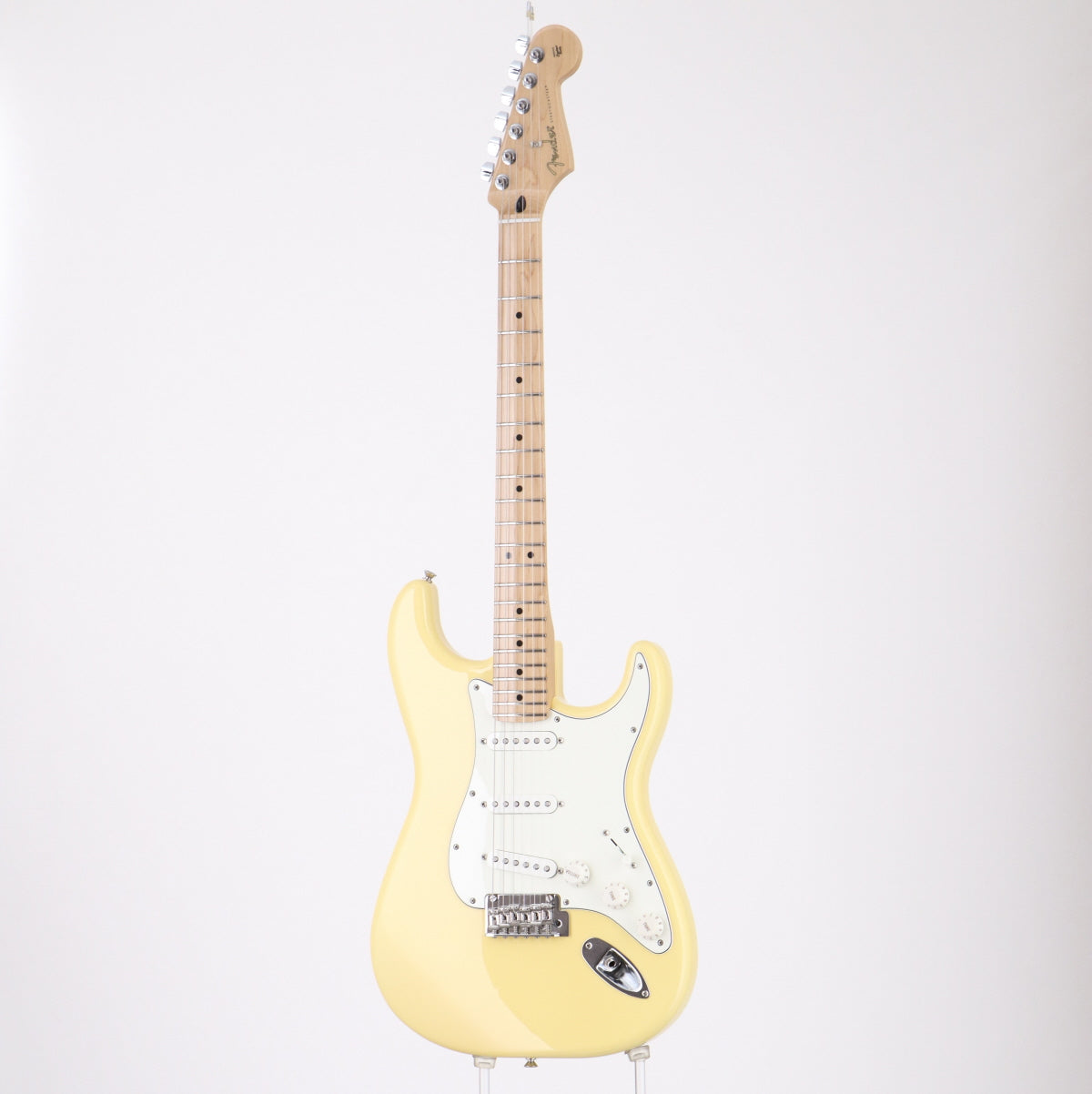 USED FENDER MEXICO / Player Stratocaster BCR [03 – Ishibashi Music  Corporation.