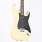 [SN S928518] USED Fender USA / Stratocaster Olympic White Rosewood Fingerboard 1979 [03]