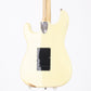 [SN S928518] USED Fender USA / Stratocaster Olympic White Rosewood Fingerboard 1979 [03]