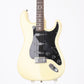 [SN S928518] USED Fender USA / Stratocaster Olympic White Rosewood Fingerboard 1979 [03]