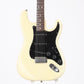 [SN S928518] USED Fender USA / Stratocaster Olympic White Rosewood Fingerboard 1979 [03]