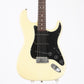 [SN S928518] USED Fender USA / Stratocaster Olympic White Rosewood Fingerboard 1979 [03]