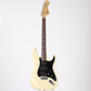 [SN S928518] USED Fender USA / Stratocaster Olympic White Rosewood Fingerboard 1979 [03]