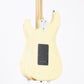 [SN S928518] USED Fender USA / Stratocaster Olympic White Rosewood Fingerboard 1979 [03]