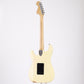 [SN S928518] USED Fender USA / Stratocaster Olympic White Rosewood Fingerboard 1979 [03]